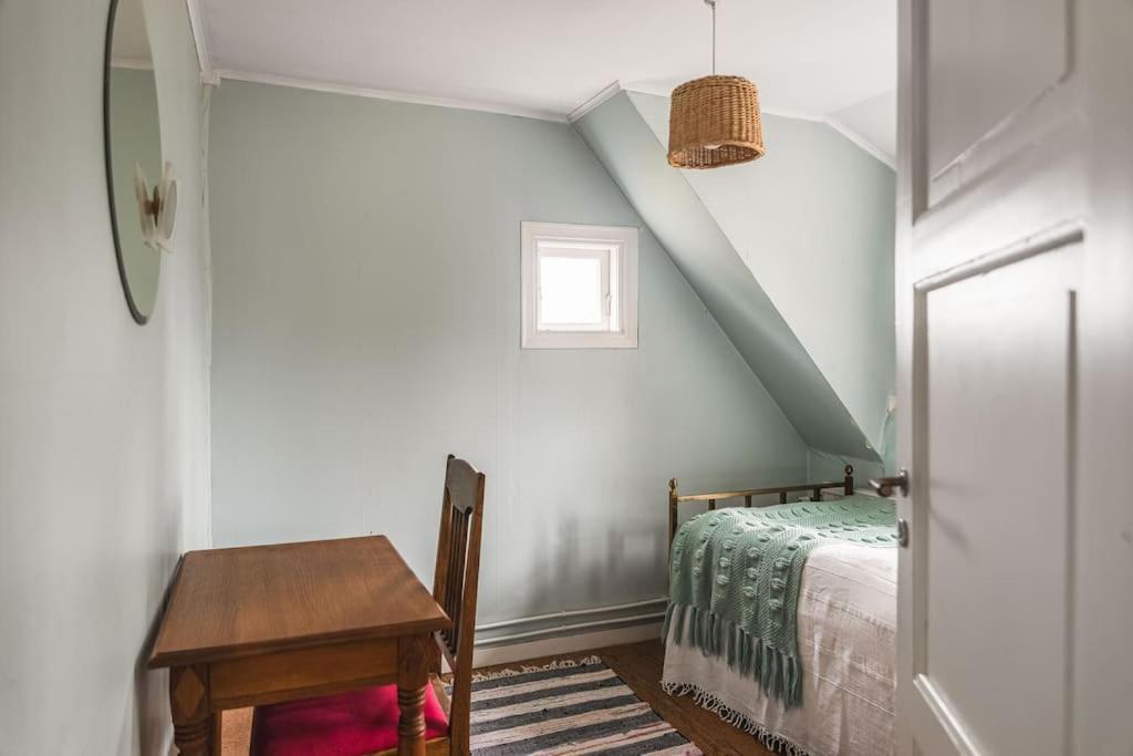 Villa Charming House In Enskede Stockholm